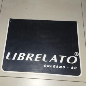 MA22169 - PARABARRO ORIG LIBRELATO 51X39