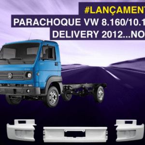 FP20248 - PARACHOQUE VW DELIVERY 2013 PONTEIRA LD