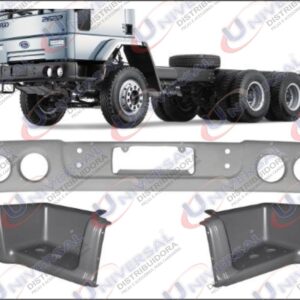 C70039 - PARACHOQUE CARGO 2622 (2020 MM) PL