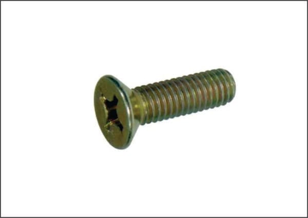 1100000000 - PARAF 6X20 PHILIPS (BATENTE)