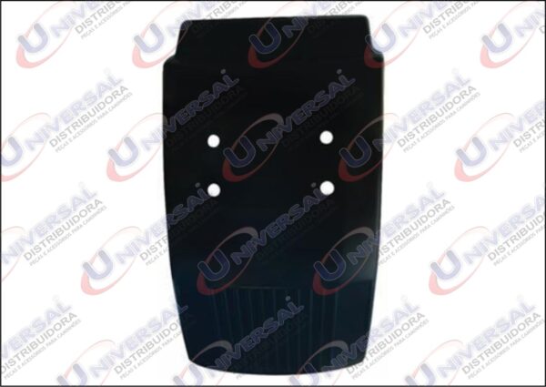 M142 - PARALAMA CABINE TRASEIRO 1718 ATE 99 CARA CHATA D/E