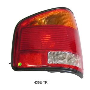 PDX04360229 - LANTERNA TRASEIRA S-10 APOS 99 LE
