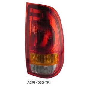PDX04680229 - LANTERNA TRASEIRA F-250 LE