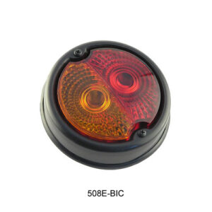 PDX508B - LANTERNA TRASEIRA RANDON RED ANT VM