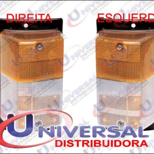 PL04460206 - LANTERNA SETA SCANIA 112/113 LE