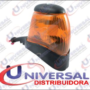 J-1006AM-PS - LANTERNA SETA CAPACETE AMARELA