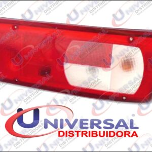 PL16210227 - LENTE LANT TRASEIRA DAF XF LE