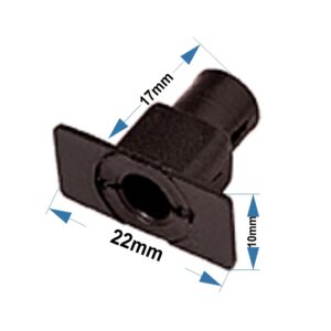 JF075 - PRESILHA GRADE VW 6.90/7.90/7.110/7.130 - 14.140 ATE 92