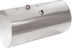 TQ261 - TANQUE ALUMINIO RED 480 LTS VW CONSTELLATION
