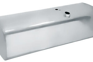 TQ302 - TANQUE ALUMINIO QUAD 500 LTS AXOR 1933/2540 LD