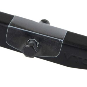 PVC2474 - PALHETA 24 POL PARAFUSO
