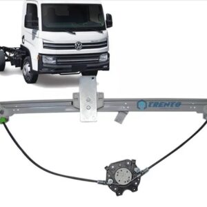 R4403D - MAQUINA DE VIDRO VW DELIVERY EXPRESS ELET 2018 LD