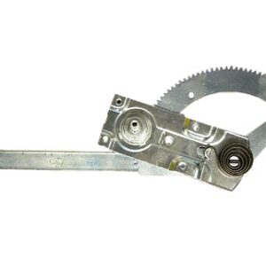 R2122D - MAQUINA DE VIDRO MB 83/89 LD
