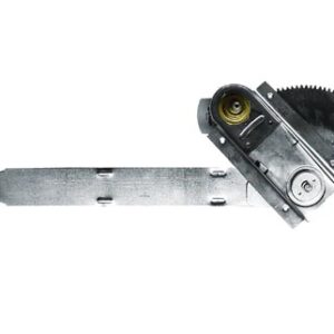 R5141D - MAQUINA DE VIDRO FORD ATE 92 LD