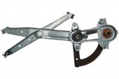 R5226D - MAQUINA DE VIDRO FORD 2000 MANUAL LD