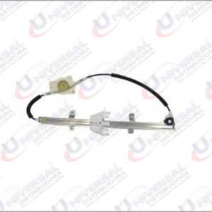 R5249D SM - MAQUINA DE VIDRO CARGO GII ELET. S/MOTOR MABUCHI LD