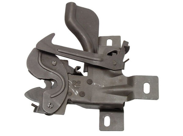 F-5243S - FECHO CAPO SUP F-1000/11000 C/ CABO 72 A 92