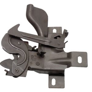 F-5242S - FECHO CAPO SUP F-1000/11000 S/ CABO 72 A 92