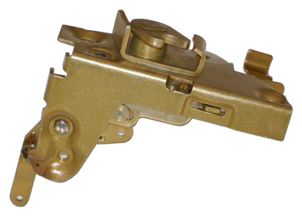 F4498E - FECH PORTA VW WORKER LE
