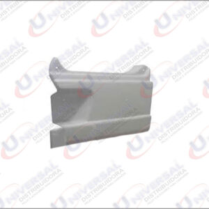 RD809229 - TAPA CHINELO ATEGO ATE 2011 ABS LE