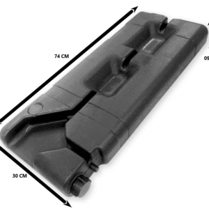 RD809017 - RESERV CLIMAT ESCADA TODOS