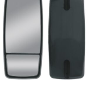ER1165 - ESPELHO 1634 CONVEXO BI-FOCAL ELETRICO C/DESEMB