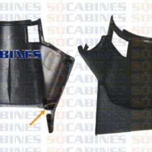 2P0953515 - REVEST COLUNA LD ECAO VW 2000 MENOR