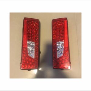 RG1987 - LANTERNA TRASEIRA SCANIA S6 STREAMLINE LD