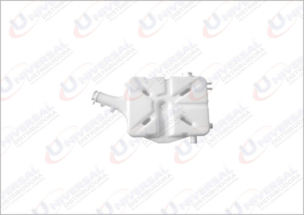 RP000001 - RESERV RADIADOR CARGO/VW TAMPA TRAVA
