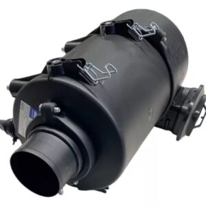 RP000631 - CONJ FILTRO AR VW 3/4 SEM ELEMENTO