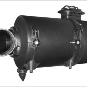 RP000632 - CONJ FILTRO DE AR VW 3/4 COM ELEMENTO