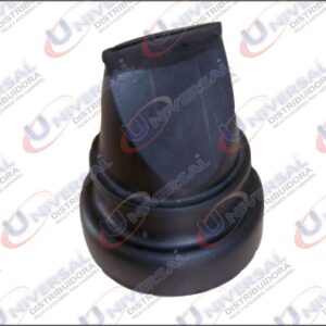 RP000705 - GUARDA PO FILTRO AR 40 MM