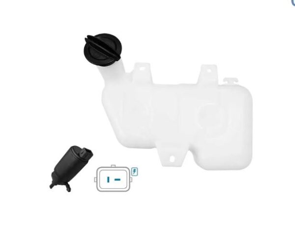 RP001305 - RESERV AGUA PARAB VW DELIVERY EXPRESS C/ BOMBA 12V