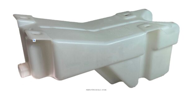 RP001386 - RESERV LIMPADOR PARABRISA IVECO ATE 2013