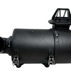 RP001536 - CONJ. FILTRO DE AR S/ ELEMENTO CARGO