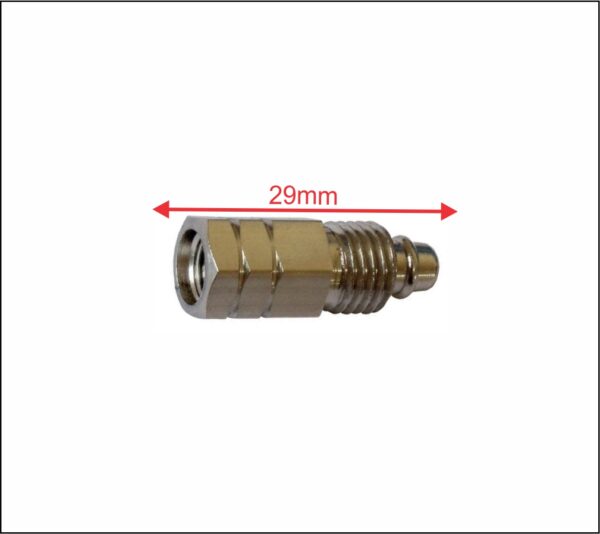 RS4045 - VALVULA RODOAR LATAO PQ (29MM)