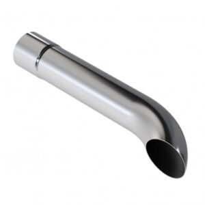 S316G - FUNIL 4,5 CHANFRADO 610MM