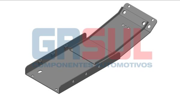 EC4516474BB - SUP PARALAMA CARGO 816 LD
