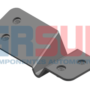 AM3058E - SUP FIXAR ESTRIBO PARALAMA CARGO 816S LE