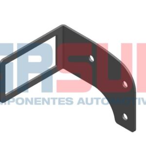 SP1454 - SUPORTE LANTERNA BATERIA VOLVO FH APARTIR 2015