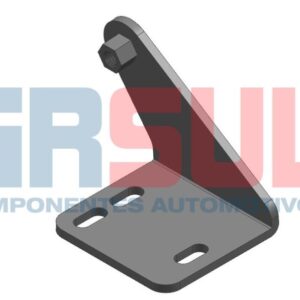 SP1767E - SUP ESTRIBO ACTROS LE