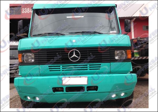 FP15607 - SPOILER MB 709 710 712 S FAROIS