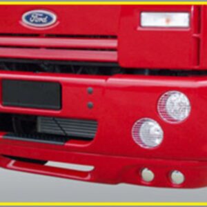 FS028AB - SPOILER CARGO 4031 ( 03 PARTES )