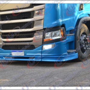 RD11833/11834 - SPOILER SCANIA S8 NTG 2019 (03 PCS) 1-I00796/ 1-I00797/ 1-11833
