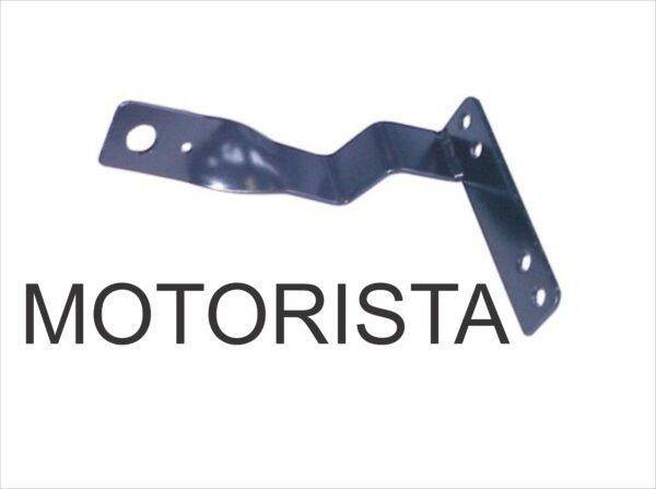 FC224674 - SUPORTE ANTENA PX CAPO CARGO ATE 2011 MOTORISTA