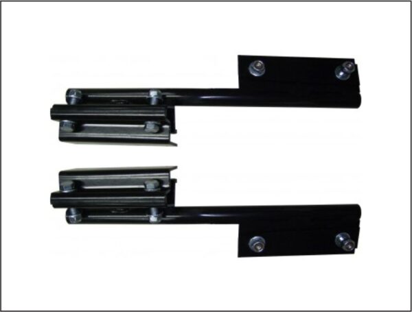 FT1034 - SUPORTE TAPA SOL LATERAL VW WORKER