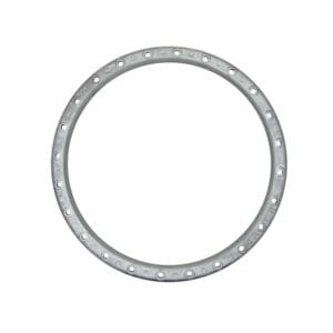 XY2022 - ANEL ALUM PEQUENO SUSPENSOR 450MM