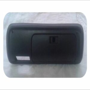 V145 - PORTA LUVAS COMPLETO VW 6.90/13.130 (PLASTICO)
