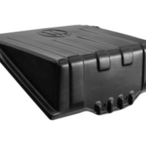 CP40052 - TAMPA CAIXA BATERIA MAN TGX