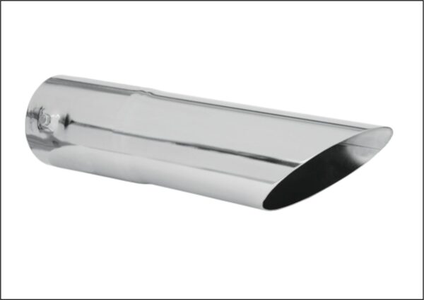 TC045 - FUNIL 5'' X 700MM RETA AMERICANA